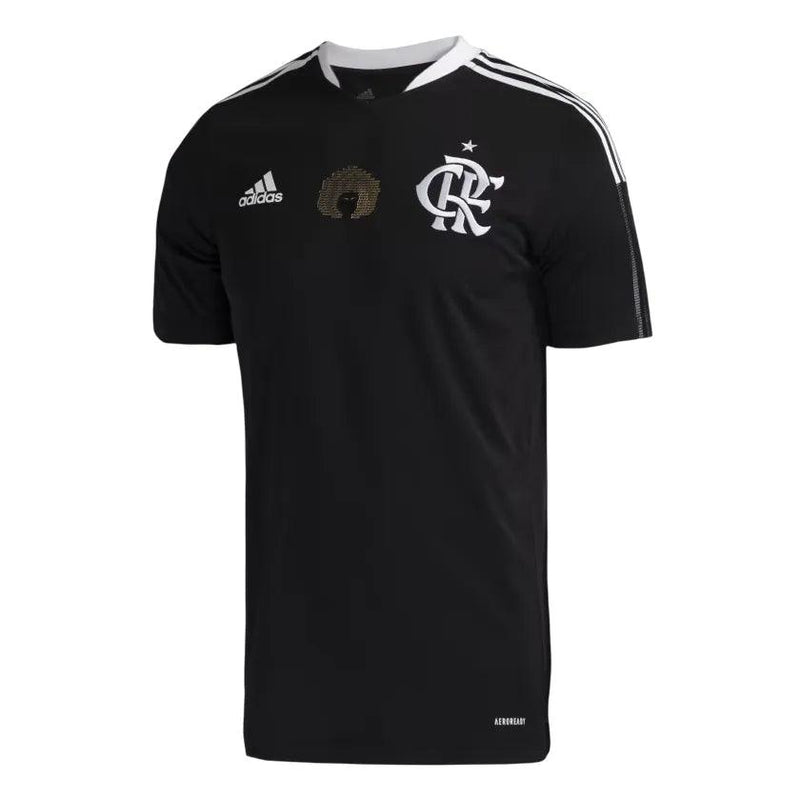 Camisa CRF Consciência Negra 21/22 - Preta - JH ESPORTES - CAMISA DE TIMES