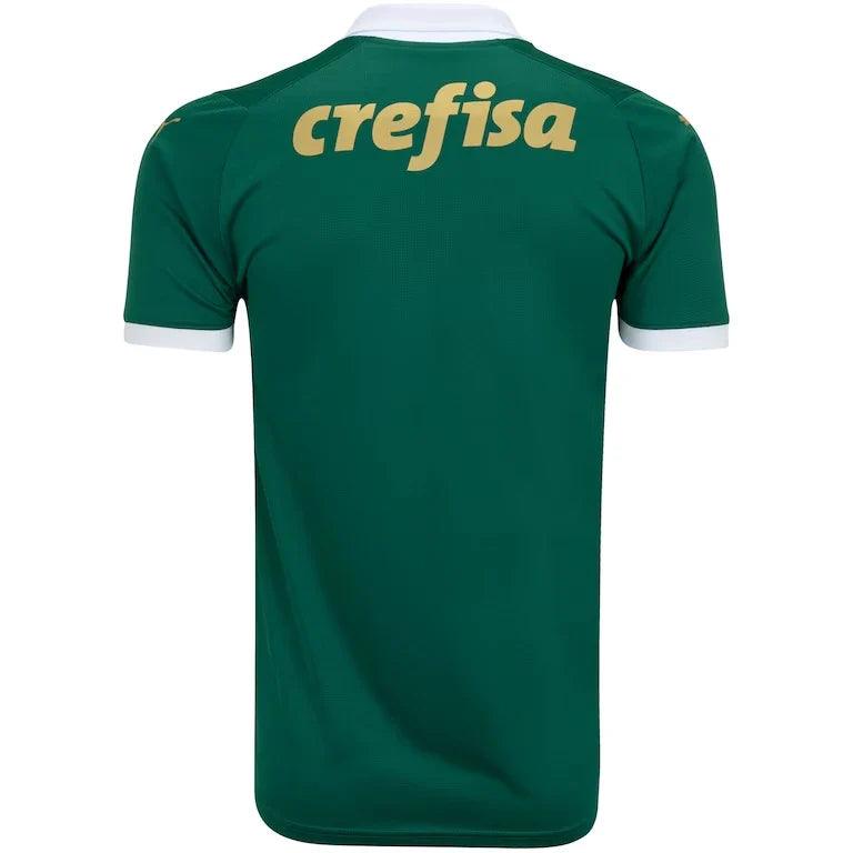 Camisa Palmeiras Home 24/25 - Verde - JH ESPORTES - CAMISA DE TIMES