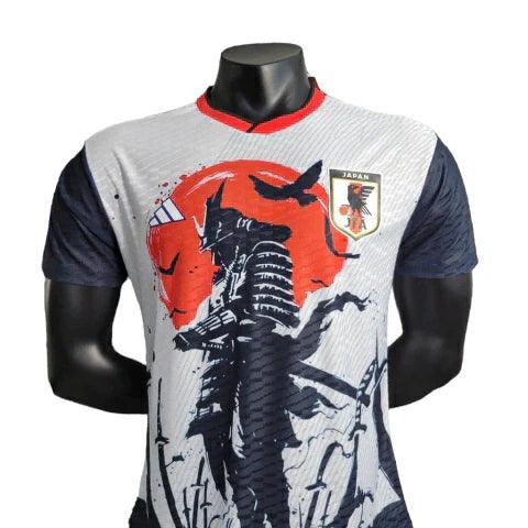 Camisa Japão Samurai 23/24 Jogador Adidas Masculina - Branco - JH ESPORTES - CAMISA DE TIMES