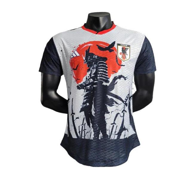 Camisa Japão Samurai 23/24 Jogador Adidas Masculina - Branco - JH ESPORTES - CAMISA DE TIMES