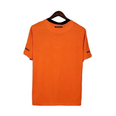 Camisa Holanda Retrô 2010 Laranja - Nike - JH ESPORTES - CAMISA DE TIMES