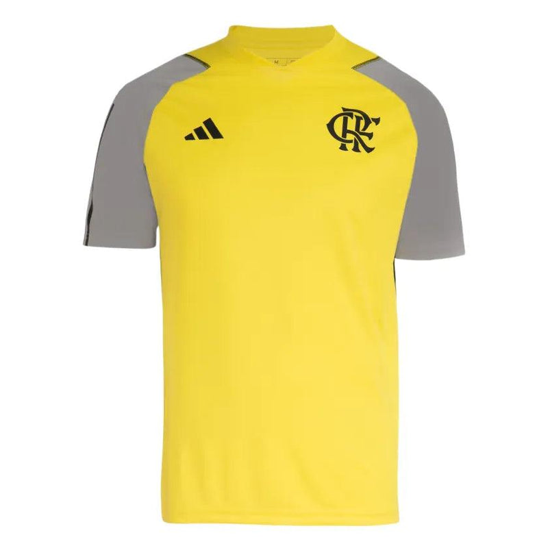 Camisa CRF Treino 24/25 - Amarela - JH ESPORTES - CAMISA DE TIMES