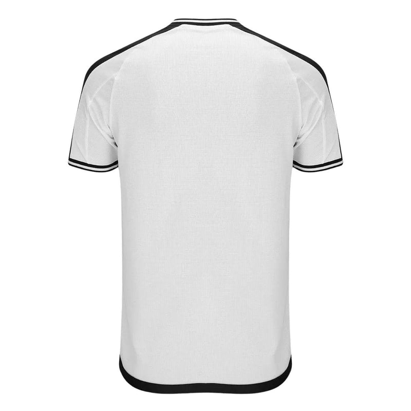 Camisa Vasco Away 24/25 - Branca e Preta - JH ESPORTES - CAMISA DE TIMES